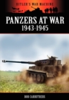 Panzers at War 1943-45 - Book