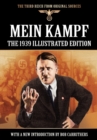 Mein Kampf - The 1939 Illustrated Edition - Book