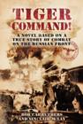 Tiger Command! - Book