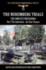 The Nuremberg Trials - The Complete Proceedings Vol 2 : The Indictment - the Four Charges - Book
