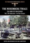 The Nuremberg Trials - The Complete Proceedings Vol 2 : The Indictment - the Four Charges - Book