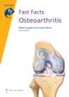 Fast Facts: Osteoarthritis - Book