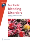Fast Facts: Bleeding Disorders - Book