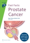 Fast Facts: Prostate Cancer - Book