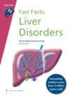 Fast Facts: Liver Disorders - Book