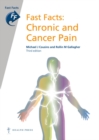Fast Facts: Chronic and Cancer Pain - Book