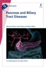 Fast Facts: Pancreas and Biliary Tract Diseases - Book