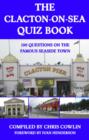 The Clacton-on-Sea Quiz Book - eBook