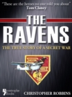 The Ravens : The True Story Of A Secret War In Laos, Vietnam - eBook