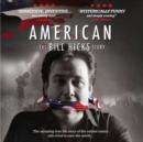 American : The Bill Hicks Story - Book