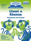 Help gyda Gwaith Cartref: Lluosi a Rhannu - Book
