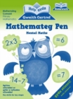 Help gyda Gwaith Cartref: Mathemateg Pen - Book