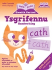 Help gyda Gwaith Cartref: Ysgrifennu - Book