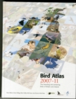 Bird Atlas 2007-11 : The Breeding and Wintering Birds of Britain and Ireland - Book