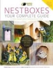 Nestboxes: Your Complete Guide - Book