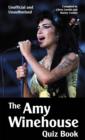 The Amy Winehouse Quiz Book - eBook