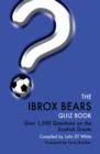 The Ibrox Bears Quiz Book : Over 1,500 Questions on Glasgow Rangers Football Club - eBook