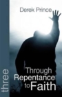 Through Repentance to Faith - Book