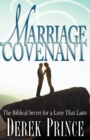 Marriage Covenant - Book