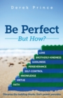 Be Perfect - Book