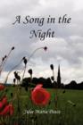 A Song in the Night - Book