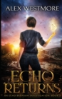 Echo Returns - Book