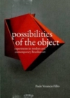 Possibilities of the Object - Experiments in Modern and Contemporary Brazilian Art - Book