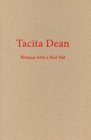 Tacita Dean - Woman with a Red Hat - Book