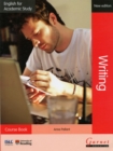 English for Academic Study: Writing Course Book - Edition 2 - Book