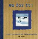 Go for It!. Tom Burns - Book