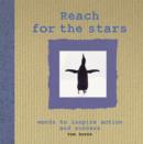 Reach for the Stars. Tom Burns - Book