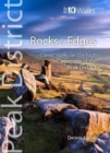 Rocks & Edges : Classic Walks on the High Escarpments of the Peak District - Book