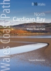 Cardigan Bay North : Circular Walks from the Wales Coast Path - Book
