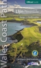 Llyn Peninsula: Wales Coast Path Official Guide : Bangor to Porthmadog - Book