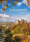 The Snowdonia Coast : Circular walks along the Wales Coast Path - Book