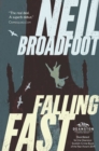 Falling Fast - Book
