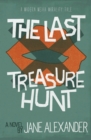 The Last Treasure Hunt - Book