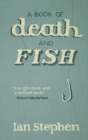 A Book Of Death And Fish - Book