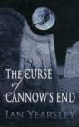 The Curse of Cannow's End - Book