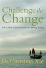 Challenge the Change - Book
