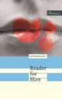 Reader for Hire - Book