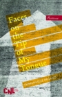 Faces on the Tip of My Tongue - Book