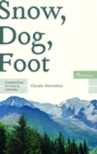 Snow, Dog, Foot - eBook