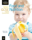 WJEC GCSE Home Economics - Food and Nutrition Student Book - Book