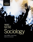 WJEC GCSE Sociology Student Book - Book