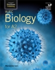 WJEC Biology for A2 Level: Student Book - Book