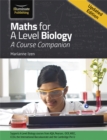Maths for A Level Biology - Book