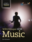 WJEC/Eduqas GCSE Music: Student Book - Book