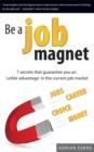 Be a Job Magnet - Book