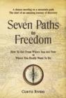 Seven Paths to Freedom - Book